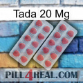 Tada 20Mg 19